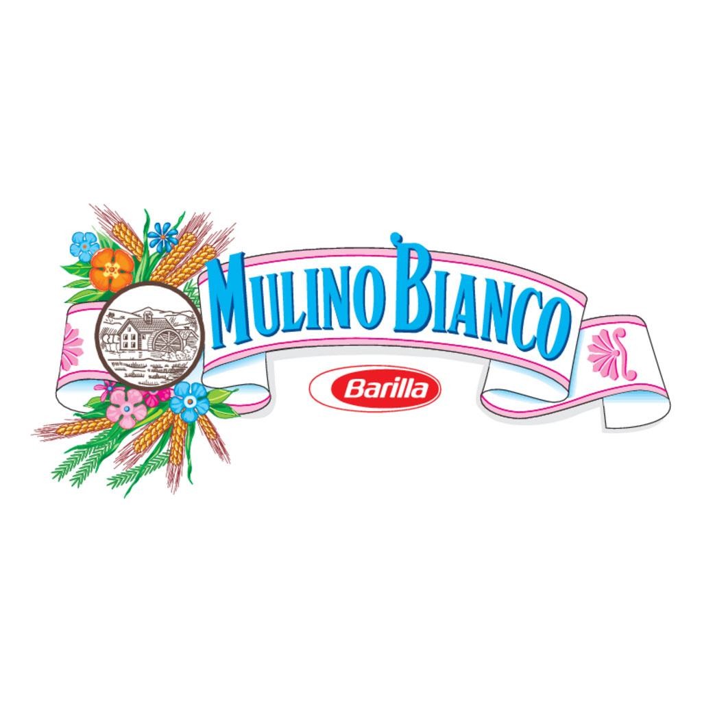 Mulino Bianco