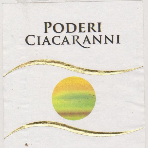 Poderi Ciacaranni