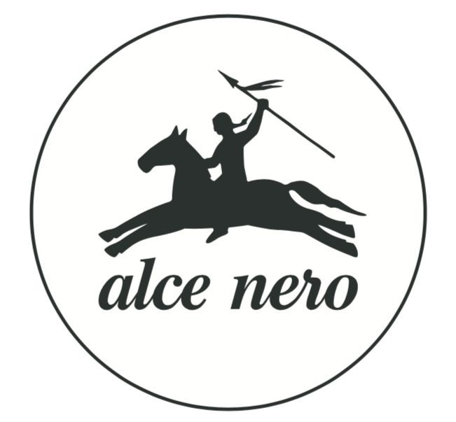 Alce Nero