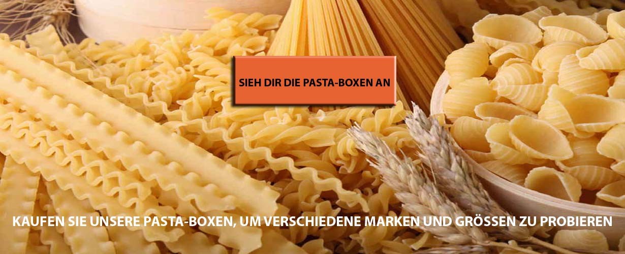 BOX PASTA